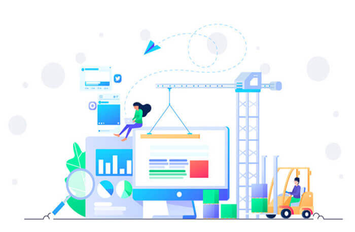 PHP是如何实现静态化的